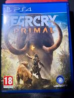 Far Cry Primal - PS4, Avontuur en Actie, Gebruikt, Vanaf 18 jaar, 1 speler