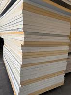 Isolatie B/C keus 20, 30,40, 50,70,80 ,90,100,120,Alu/kraft, Nieuw, Ophalen of Verzenden, Hardschuim (Pir), 15 m² of meer