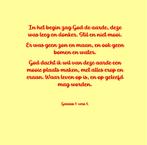 Peuterbijbel ( NIEUW UITGEKOMEN) VAKANTIE ACTIE!!!, Boeken, Ophalen of Verzenden, Nieuw