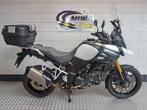 SUZUKI V-STROM 1000 DL 1000 (bj 2015), Motoren, Motoren | Suzuki, 2 cilinders, Bedrijf, Meer dan 35 kW, Overig