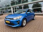 Kia Rio 1.0 T-GDi MHEV DynamicLine | Full map navigatie | Ac, Gebruikt, Euro 6, Blauw, Origineel Nederlands