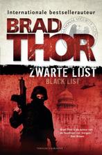 Brad Thor- Zwarte Lijst, Verzenden, Zo goed als nieuw