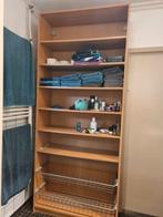 Gratis ophalen Ikea kast, Huis en Inrichting, Kasten | Kledingkasten, Ophalen, Gebruikt, 200 cm of meer, 50 tot 100 cm