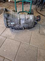 Versnellingsbak BMW 1 serie, Ophalen, BMW