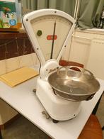 Berkel weegschaal, Witgoed en Apparatuur, Weegschalen, Winkelweegschaal, Analoog, Ophalen of Verzenden, 500 gram of grover
