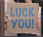 De-Phazz CD Luck You!, Verzenden, 2000 tot heden, Zo goed als nieuw