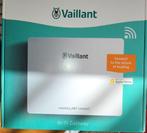 Thermostaat My Vaillant Connect en SensoHome, Ophalen of Verzenden, Nieuw