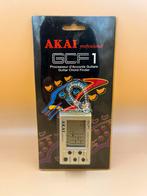 Akai GCF 1 gitaar chord finder apparaat (akkoorden vinden), Ophalen of Verzenden, Zo goed als nieuw, Elektrische gitaar
