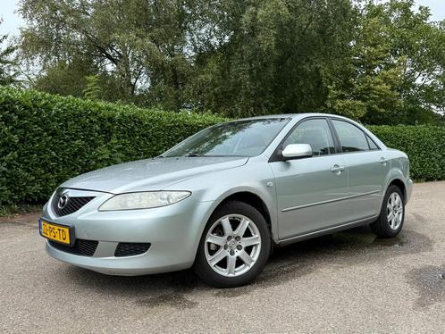 Mazda 6 1.8i Exclusive | Meeneemprijs | Geen APK |, Auto's, Mazda, Bedrijf, Te koop, ABS, Airbags, Airconditioning, Boordcomputer