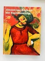 Vincent van Gogh en het Expressionisme. Jill Lloyd, Boeken, Ophalen of Verzenden, Nieuw