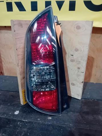 Linker achterlicht voor een Daihatsu Sirion bj.2008  beschikbaar voor biedingen
