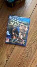 Walking Dead, The: A New Frontier ps 4, Spelcomputers en Games, Games | Sony PlayStation 4, Vanaf 18 jaar, 1 speler, Zo goed als nieuw