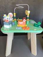 Speeltafel Janod, Ophalen, Zo goed als nieuw