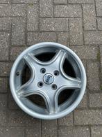 Intra lichtmetalen caravan velg, Caravans en Kamperen, Ophalen of Verzenden
