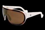 Moncler ML0047-52G Zonnebril - Nieuw!, Overige merken, Zonnebril, Wit, Nieuw