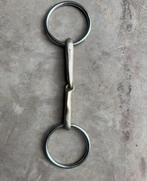 Sprenger HS sensogan novocontact watertrens enkelgebroken, Dieren en Toebehoren, Ophalen of Verzenden, Zo goed als nieuw, Dressuur