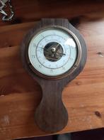 Goed werkende barometer, Audio, Tv en Foto, Weerstations en Barometers, Ophalen of Verzenden