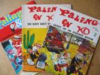adv5074 paling en ko, Ophalen, Gelezen