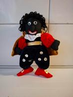 Zwarte Piet, Ophalen of Verzenden, Gebruikt