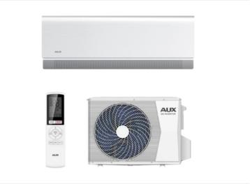 Aux C+++ 2,5 kW Split unit airco  beschikbaar voor biedingen