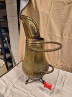 koperen kolenkit, Ophalen of Verzenden