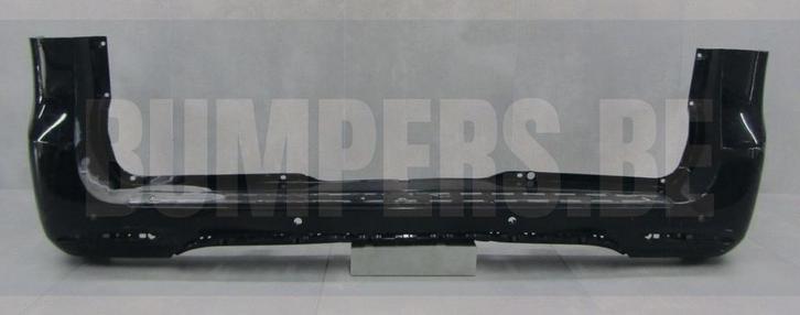 Bumper MERCEDES V-KLASSE V KLASSE Vito W447 AMG 14-19 A44788, Auto-onderdelen, Carrosserie en Plaatwerk, Bumper, Achter, Gebruikt
