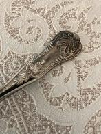 Antieke theelepels, set van 4, Ophalen of Verzenden