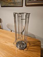 Capsulehouder voor Dolce Gusto, Ophalen