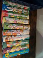 10 Kinderboeken - de waanzinnige boomhut, Ophalen, Zo goed als nieuw, Fictie algemeen