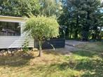 Stacaravan te koop in Zuidlaren, Caravans en Kamperen, Stacaravans, Tot en met 2
