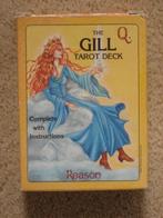 Tarot deck The gill Reason Lovers Tarot kaarten, Boeken, Ophalen of Verzenden, Gelezen, Spiritualiteit algemeen, Overige typen