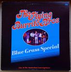 The Flying Burrito Bros – Blue Grass Special, Ophalen of Verzenden, Gebruikt, Poprock