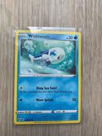 Wishiwashi 050/189 Darkness Ablaze - Pokémon Kaart, Hobby en Vrije tijd, Verzamelkaartspellen | Pokémon, Nieuw, Ophalen of Verzenden