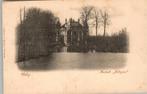 Velp Kasteel Biljoen uitg J. Pomper 1898, Verzenden, Voor 1920, Ongelopen, Gelderland