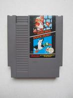 Super Mario Bros NES Nintendo (Duck Hunt), Gebruikt, 1 speler, Ophalen of Verzenden, Vanaf 3 jaar