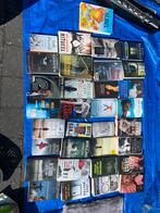 Veel thrillers te koop, Ophalen of Verzenden, Zo goed als nieuw