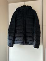 Mooie bijna nog nieuwe jas, Jack, voering dons, mt XL,blauw, Verzenden, Zo goed als nieuw, Maat 56/58 (XL), Blauw