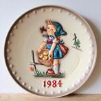 M.J. Hummel Bordje Goebel 1984 | Nieuw in doos, Ophalen of Verzenden