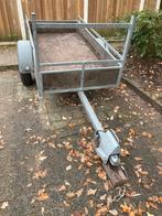 aanhangwagen, Auto diversen, Aanhangers en Bagagewagens, Ophalen, Gebruikt