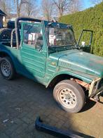 Suzuki LJ80 bouwjaar 80, Auto-onderdelen, Ophalen, Suzuki, Motorkap