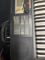 Yamaha PSR-225 keyboard, Muziek en Instrumenten, ..............................................., .....................................................