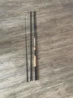 Shimano Alivio medium feeder CX 12-100, Watersport en Boten, Ophalen, Gebruikt, Werphengel