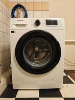 Wasmachine, Ophalen, 1200 tot 1600 toeren, 8 tot 10 kg, Handwasprogramma