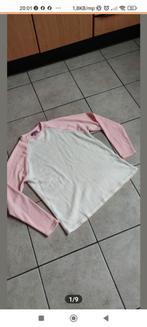 Nieuwe staat trui van Edikted maat M, Ophalen of Verzenden, Zo goed als nieuw, Maat 38/40 (M), Blauw