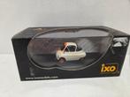 Ixo Iso Isetta 2 Tones 1953 1:43, Hobby en Vrije tijd, Modelauto's | 1:43, Overige merken, Auto, ., Ophalen of Verzenden