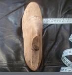 Antieke schoenleesten, Antiek en Kunst, Ophalen of Verzenden