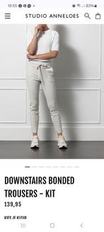Studio Anneloes M Kit Downstairs Bonded Trousers, Verzenden, Zo goed als nieuw