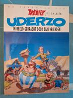 Asterix en zijn vrienden - Een eerbetoon aan Albert Uderzo, Boeken, Stripboeken, Ophalen of Verzenden, Zo goed als nieuw