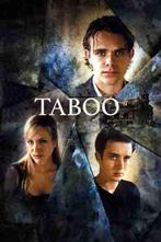 Nick Stahl en January Jones in 'Taboo', Vanaf 16 jaar, Ophalen of Verzenden, Zo goed als nieuw, Slasher