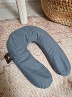 Yoga/Meditatie nekkussen, Ophalen of Verzenden, Zo goed als nieuw, Yoga-accessoire